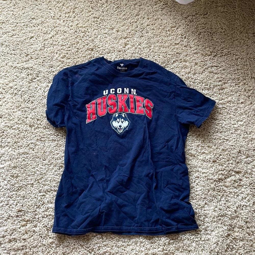 UCONN Shirt